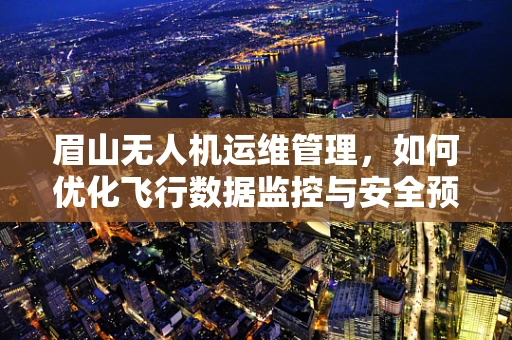 眉山无人机运维管理，如何优化飞行数据监控与安全预警？