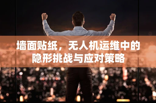 墙面贴纸，无人机运维中的隐形挑战与应对策略