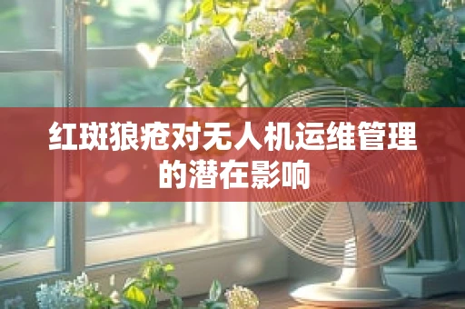 红斑狼疮对无人机运维管理的潜在影响