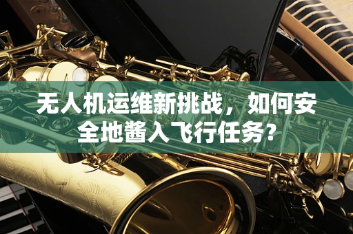 无人机运维新挑战，如何安全地酱入飞行任务？