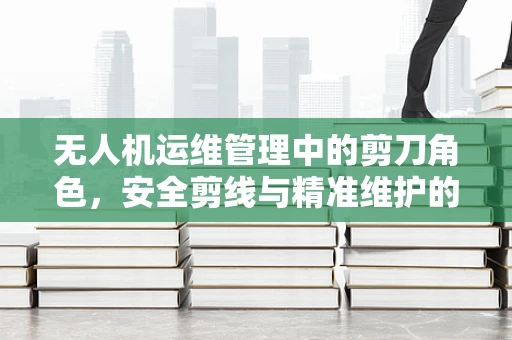 无人机运维管理中的剪刀角色，安全剪线与精准维护的平衡