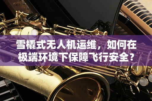 雪橇式无人机运维，如何在极端环境下保障飞行安全？