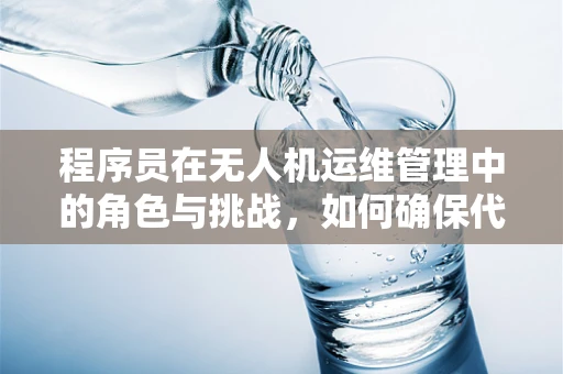 程序员在无人机运维管理中的角色与挑战，如何确保代码安全与高效执行？