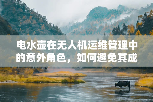 电水壶在无人机运维管理中的意外角色，如何避免其成为飞行隐患？
