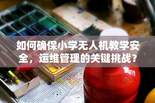 如何确保小学无人机教学安全，运维管理的关键挑战？