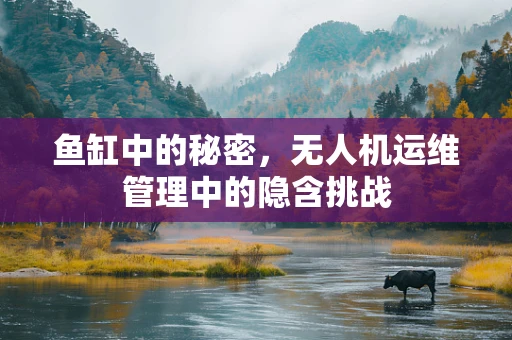 鱼缸中的秘密，无人机运维管理中的隐含挑战