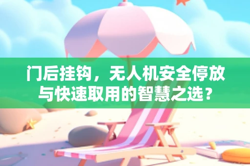 门后挂钩，无人机安全停放与快速取用的智慧之选？