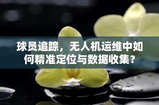 球员追踪，无人机运维中如何精准定位与数据收集？