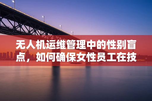 无人机运维管理中的性别盲点，如何确保女性员工在技术环境中的健康与安全？