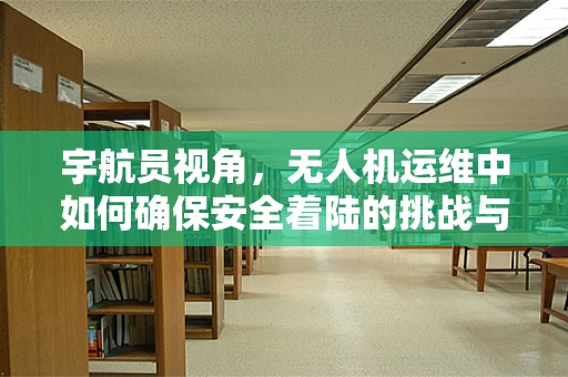 宇航员视角，无人机运维中如何确保安全着陆的挑战与对策