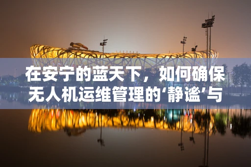 在安宁的蓝天下，如何确保无人机运维管理的‘静谧’与高效？