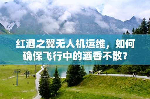 红酒之翼无人机运维，如何确保飞行中的酒香不散？