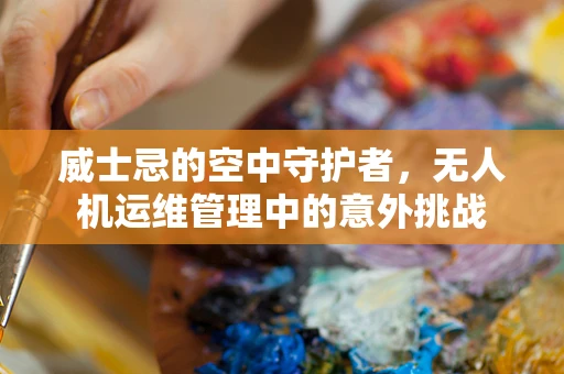 威士忌的空中守护者，无人机运维管理中的意外挑战