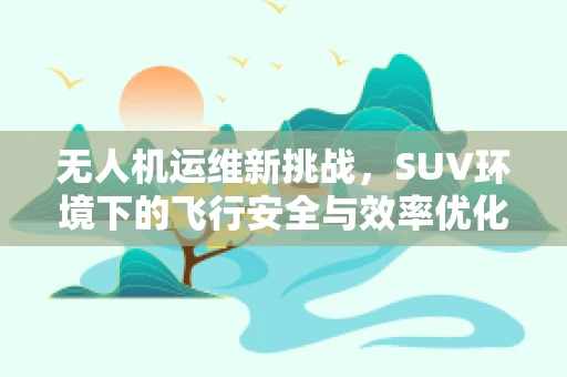 无人机运维新挑战，SUV环境下的飞行安全与效率优化