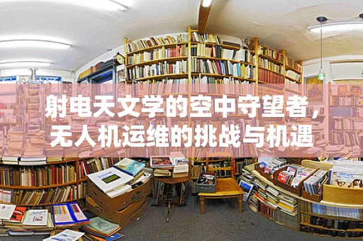 射电天文学的空中守望者，无人机运维的挑战与机遇