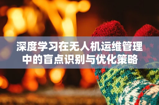 深度学习在无人机运维管理中的盲点识别与优化策略