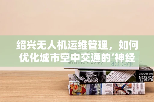 绍兴无人机运维管理，如何优化城市空中交通的‘神经网络’？