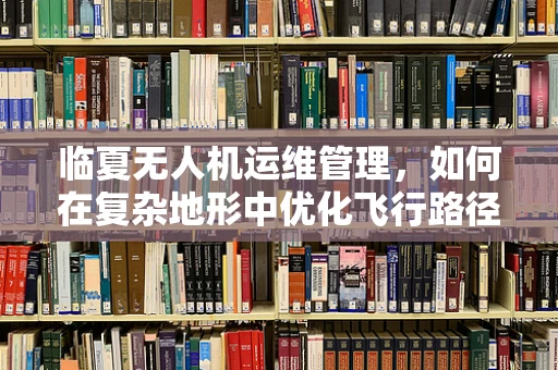 临夏无人机运维管理，如何在复杂地形中优化飞行路径？