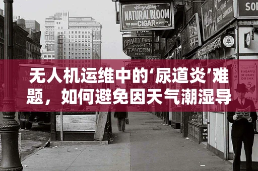 无人机运维中的‘尿道炎’难题，如何避免因天气潮湿导致的设备腐蚀？