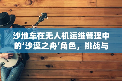 沙地车在无人机运维管理中的‘沙漠之舟’角色，挑战与机遇并存