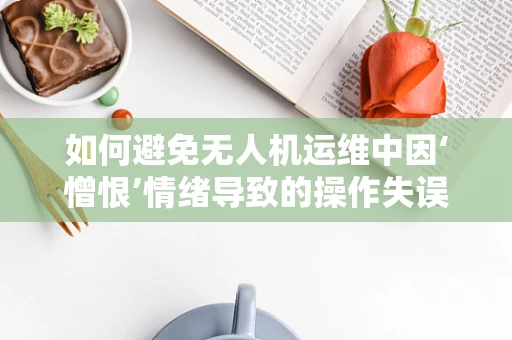 如何避免无人机运维中因‘憎恨’情绪导致的操作失误？