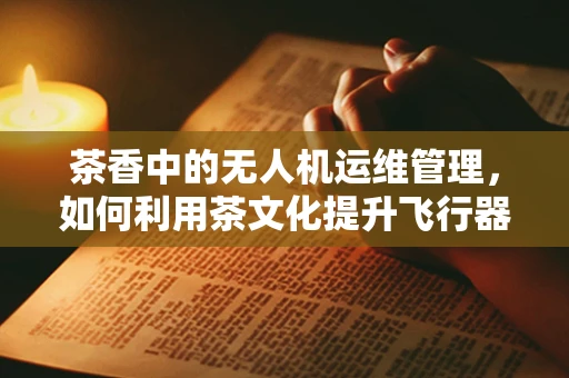 茶香中的无人机运维管理，如何利用茶文化提升飞行器维护效率？
