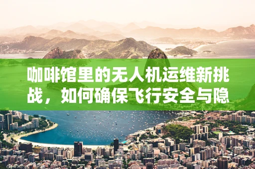咖啡馆里的无人机运维新挑战，如何确保飞行安全与隐私保护？