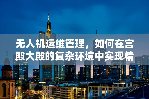 无人机运维管理，如何在宫殿大殿的复杂环境中实现精准定位与避障？