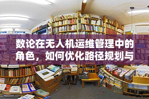 数论在无人机运维管理中的角色，如何优化路径规划与故障预测？