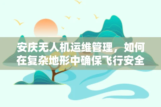 安庆无人机运维管理，如何在复杂地形中确保飞行安全？