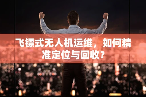 飞镖式无人机运维，如何精准定位与回收？