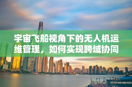 宇宙飞船视角下的无人机运维管理，如何实现跨域协同？