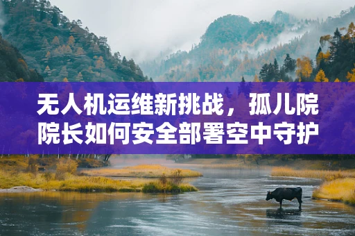 无人机运维新挑战，孤儿院院长如何安全部署空中守护者？