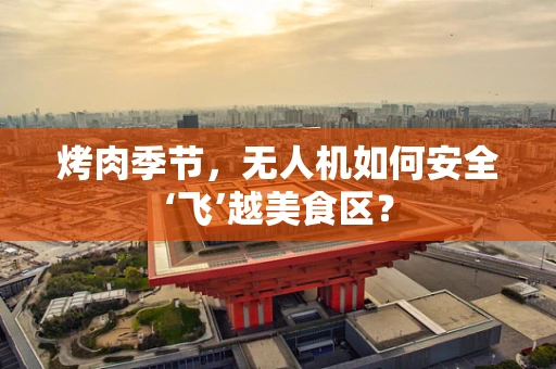 烤肉季节，无人机如何安全‘飞’越美食区？
