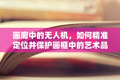画廊中的无人机，如何精准定位并保护画框中的艺术品？