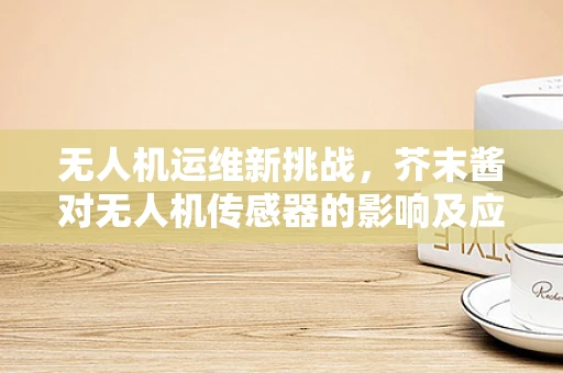 无人机运维新挑战，芥末酱对无人机传感器的影响及应对策略