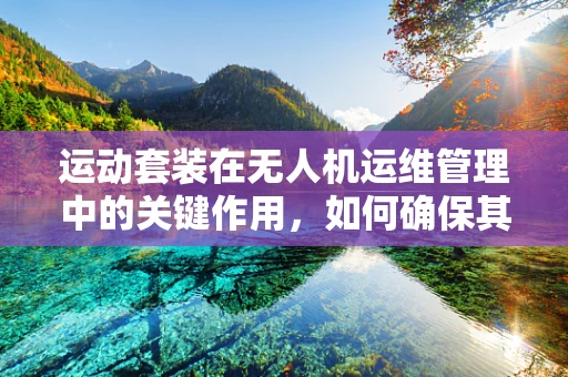 运动套装在无人机运维管理中的关键作用，如何确保其性能与安全？