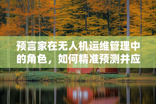 预言家在无人机运维管理中的角色，如何精准预测并应对未知挑战？