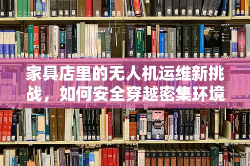 家具店里的无人机运维新挑战，如何安全穿越密集环境？