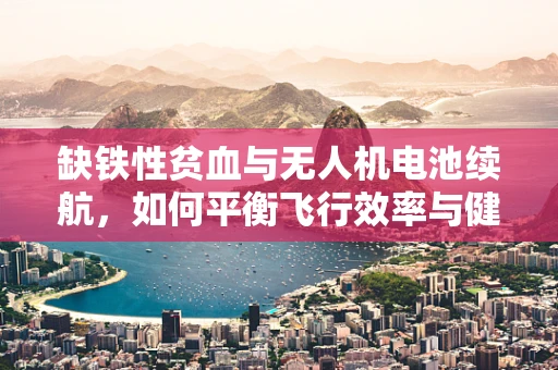 缺铁性贫血与无人机电池续航，如何平衡飞行效率与健康？