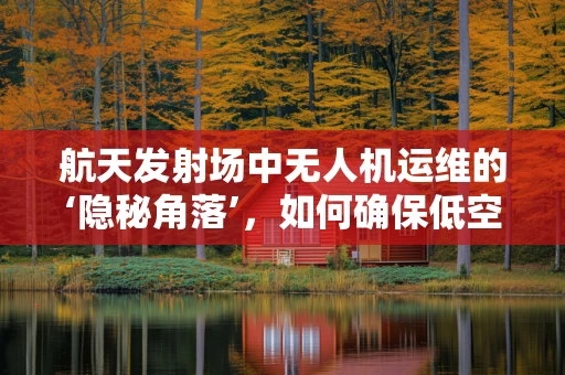 航天发射场中无人机运维的‘隐秘角落’，如何确保低空飞行安全？