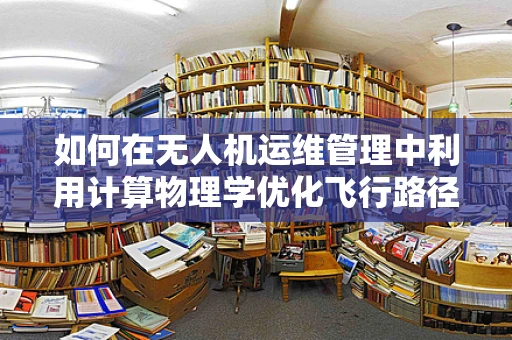 如何在无人机运维管理中利用计算物理学优化飞行路径？