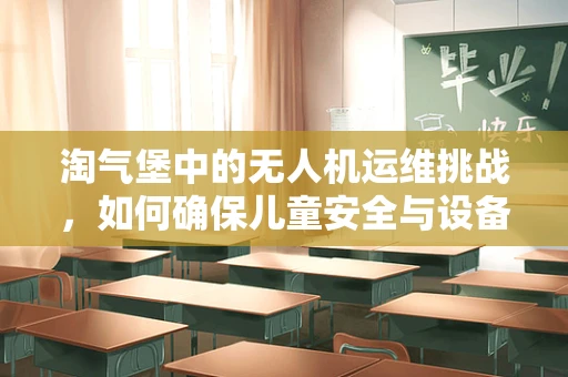 淘气堡中的无人机运维挑战，如何确保儿童安全与设备稳定？