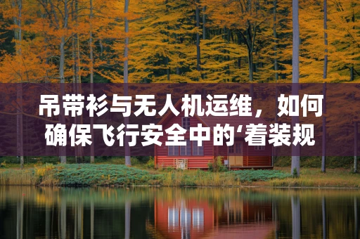 吊带衫与无人机运维，如何确保飞行安全中的‘着装规范’？