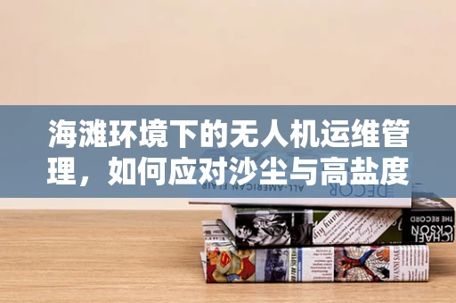 海滩环境下的无人机运维管理，如何应对沙尘与高盐度挑战？