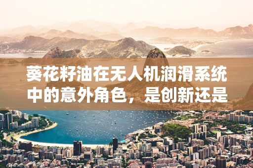葵花籽油在无人机润滑系统中的意外角色，是创新还是隐患？