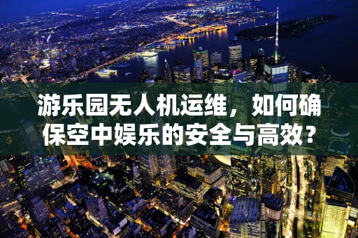 游乐园无人机运维，如何确保空中娱乐的安全与高效？