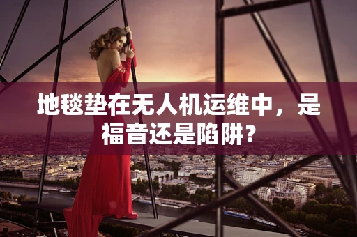 地毯垫在无人机运维中，是福音还是陷阱？