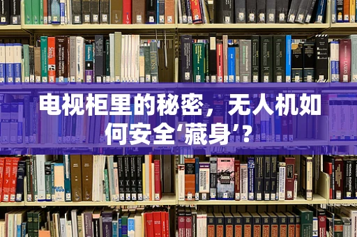 电视柜里的秘密，无人机如何安全‘藏身’？