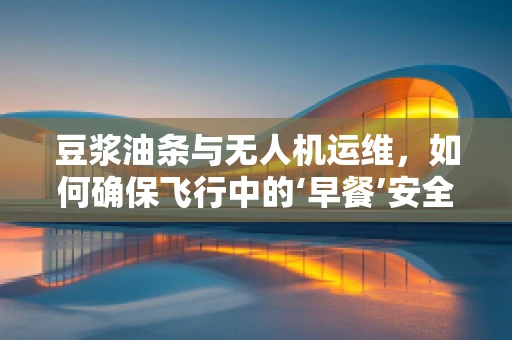 豆浆油条与无人机运维，如何确保飞行中的‘早餐’安全送达？